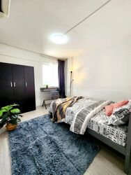 Spottiswoode Park (D2), Apartment #610589021